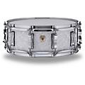 Ludwig Classic Maple Snare Drum 14 x 5 in. Vintage White Marine Pearl