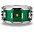 14 x 6.5 in. Green Sparkle