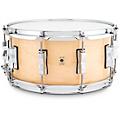 Ludwig Classic Maple Snare Drum 14 x 6.5 in. Natural Maple