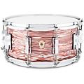 14 x 6.5 in.Pink Oyster