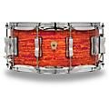 Ludwig Classic Maple Snare Drum 14 x 6.5 in.