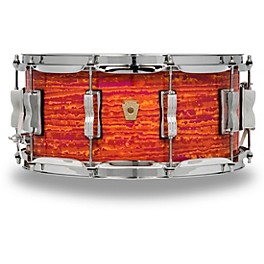Ludwig Classic Maple Snare Drum 14 x 6.5 in.
