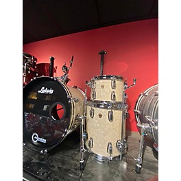 Used Ludwig Classic Maple Special Order Drum Kit