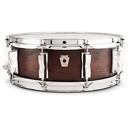 Ludwig Classic Oak Snare Drum 14 x 5 in. Brown Burst