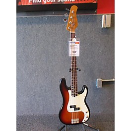 Used Suhr Classic P Electric Bass Guitar