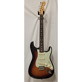 Used Fender Classic Player '60s Stratocaster Solid Body Electric Guitar
