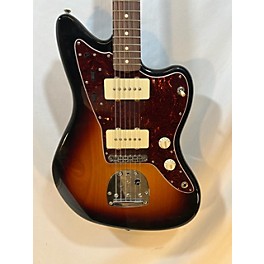Used Fender Classic Player Jazzmaster Special Solid Body Electric Guitar