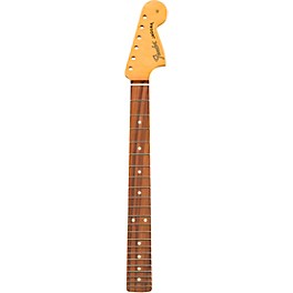 Open Box Fender Classic Player Series Jaguar Neck with Pau Ferro fingerboard Level 1