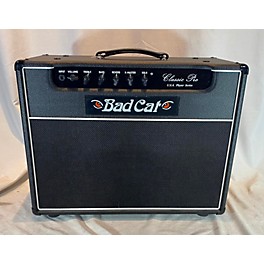 Used Bad Cat Classic Pro 20R Tube Guitar Combo Amp
