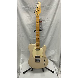 Used Buzz Feiten Classic Pro Telecaster Solid Body Electric Guitar
