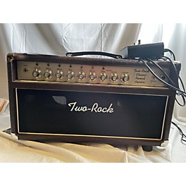 Used Two Rock Classic Reverb Signature 100 Tube Guitar Amp Head
