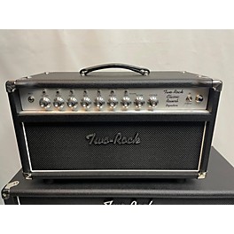 Used Two Rock Classic Reverb Signature