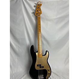 Used Fender Classic Series '50s Precision Bass Lacquer Electric Bass Guitar
