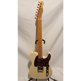 Used Fender Classic Series '50s Telecaster Solid Body Electric Guitar