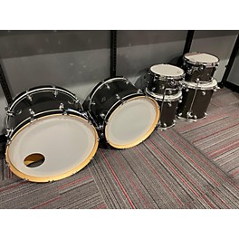 Used DW Classic Series Drum Kit