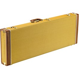 Fender Classic Series Wood Strat/Tele Case