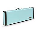 Fender Classic Series Wood Strat/Tele Limited-Edition Case - Sonic Blue