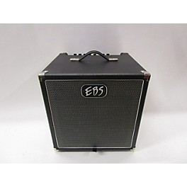 Used EBS Classic Session 120 Bass Combo Amp