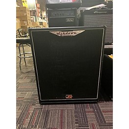 Used Ashdown Classic USA 410h Bass Cabinet