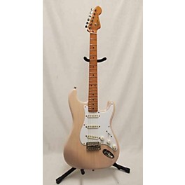 Used Squier Classic Vibe 1950S Stratocaster Solid Body Electric Guitar