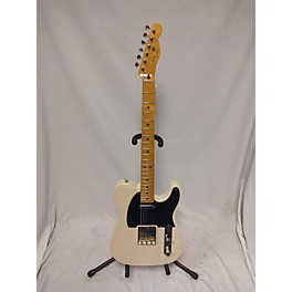 Used Squier Classic Vibe 1950S Telecaster Solid Body Electric Guitar