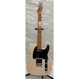 Used Squier Classic Vibe 1950S Telecaster Solid Body Electric Guitar