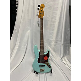 Used Squier Classic Vibe 1960S Jazz Bass Electric Bass Guitar