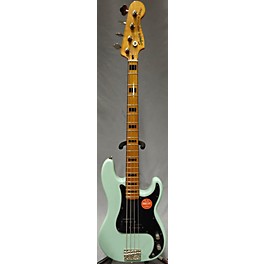 Used Squier Classic Vibe 1960S Precision Bass Electric Bass Guitar