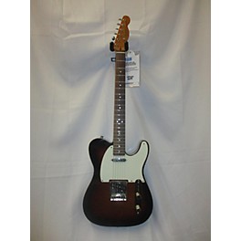 Used Squier Classic Vibe 1960S Telecaster Solid Body Electric Guitar
