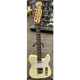 Used Squier Classic Vibe 1960S Telecaster Solid Body Electric Guitar