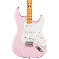 Squier Classic Vibe '50s Stratocaster Electric Guitar Shell Pink