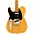 Squier Classic Vibe 50s Telecaster Maple Fingerboard Left-Handed Electric Guitar Butterscotch Blonde