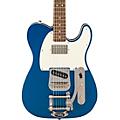 Squier Classic Vibe '60s Custom Telecaster SH Electric Guitar - Lake Placid Blue