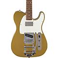 Squier Classic Vibe '60s Custom Telecaster SH Electric Guitar Aztec Gold