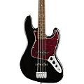 Squier Classic Vibe '60s Jazz Bass Guitar Black