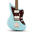 Squier Classic Vibe '60s Jazzmaster Limited-Edition Electric Guitar - Daphne Blue