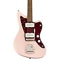 Squier Classic Vibe '60s Jazzmaster Limited-Edition Electric Guitar Shell Pink
