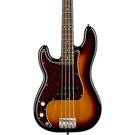 Squier Classic Vibe '60s Left-Handed Precision Bass