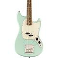 Squier Classic Vibe '60s Mustang Bass Guitar Surf Green