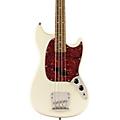 Squier Classic Vibe '60s Mustang Bass Olympic White
