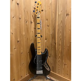 Used Squier Classic Vibe 70 Jazz Bass V Electric Bass Guitar