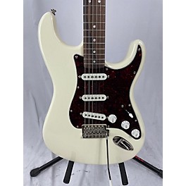 Used Squier Classic Vibe 70S Stratocaster Solid Body Electric Guitar