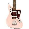 Squier Classic Vibe '70s Jaguar Limited-Edition Electric Guitar - Shell Pink