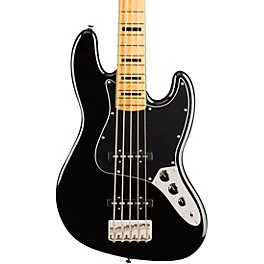 Squier Classic Vibe '70s Jazz Bass V 5-String
