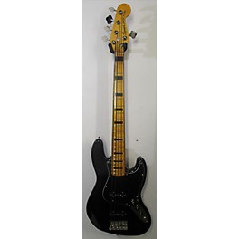 Used Squier Classic Vibe 70s Jazz Bass V Electric Bass Guitar