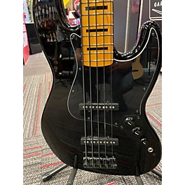 Used Squier Classic Vibe 70s Jazz Electric Bass Guitar