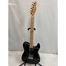 Used Squier Classic Vibe 70s Telecaster Deluxe Solid Body Electric Guitar