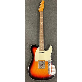 Used Squier Classic Vibe Baritone Custom Telecaster Baritone Guitars