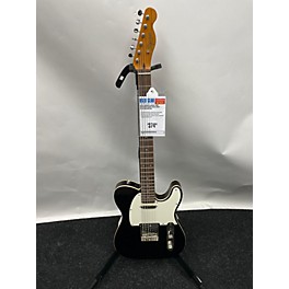 Used Squier Classic Vibe Baritone Solid Body Electric Guitar