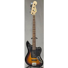 Used Squier Classic Vibe Jaguar Electric Bass Guitar